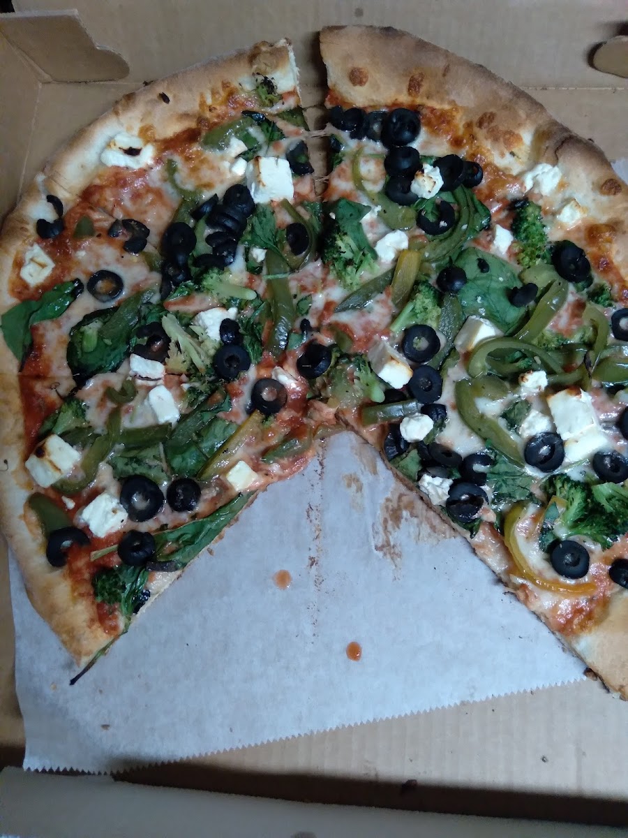 Carlos Pizza Photos 2